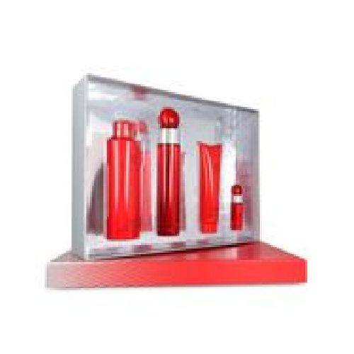 Perfume Perry Ellis 360° Red Caballero 100 ml Edt | Chedraui - Chedraui — Tu supermercado en línea