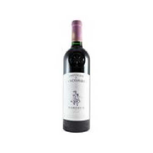 Vino Tinto Chevalier de Lascombes 750ml | Chedraui - Chedraui — Tu supermercado en línea