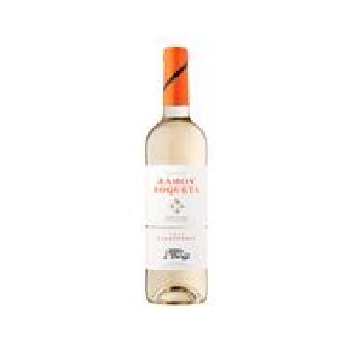 Vino Blanco Roqueta Chardonnay 750ml | Chedraui - Chedraui — Tu supermercado en línea