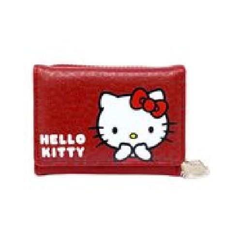 Cartera Hello Kitty con Monedero A4-CCM4 | Chedraui - Chedraui — Tu supermercado en línea