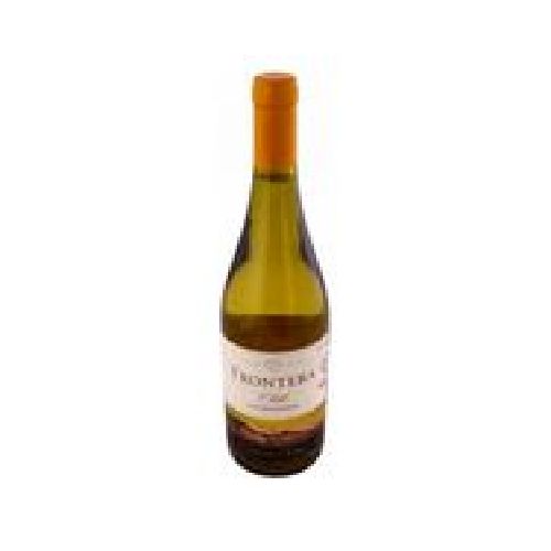 Vino Blanco Chileno Frontera Chardonnay 750ml | Chedraui - Chedraui — Tu supermercado en línea