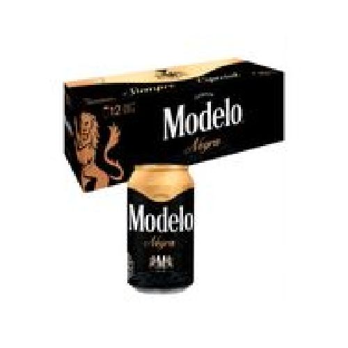 Cerveza Negra Modelo 12 Latas de 355ml c/u | Chedraui - Chedraui — Tu supermercado en línea