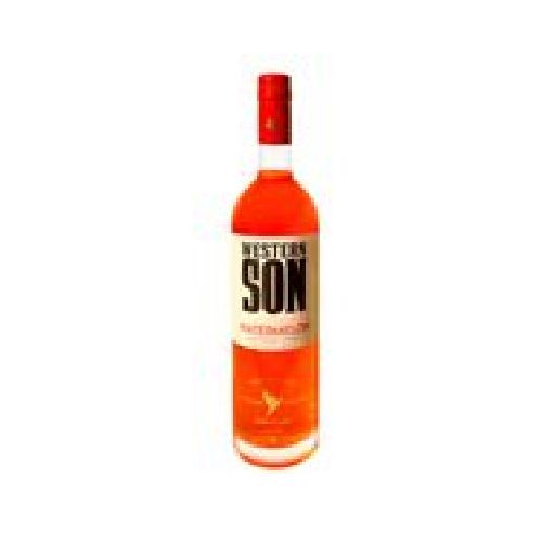 Vodka Western Son Sandía 750ml | Chedraui - Chedraui — Tu supermercado en línea