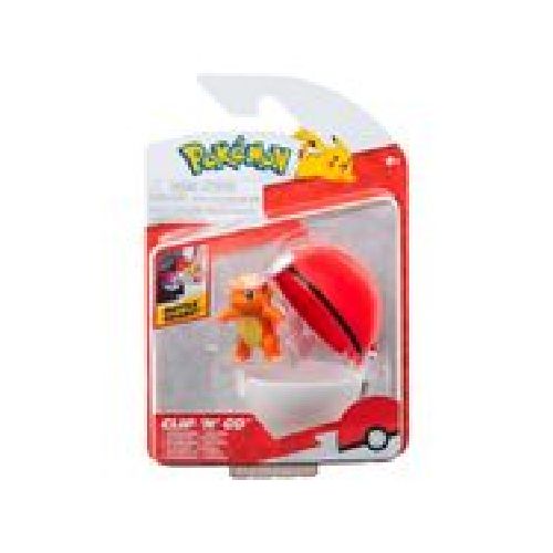 Figura de acción Pokemon Pokebola | Chedraui - Chedraui — Tu supermercado en línea