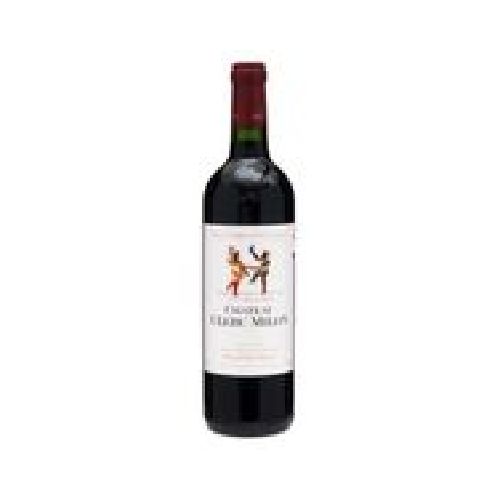 Vino Tinto Francés Chateau Clerc Milon 750ml | Chedraui - Chedraui — Tu supermercado en línea