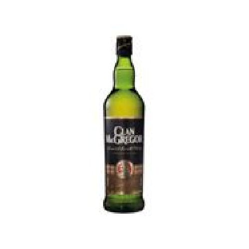 Whisky Clan Mc Gregor 750 ml | Chedraui - Chedraui — Tu supermercado en línea