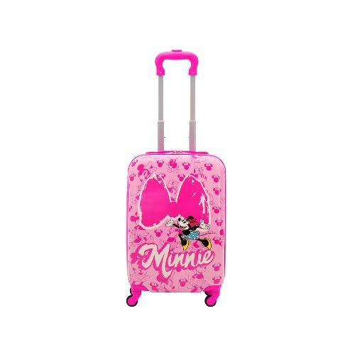 Maleta Ful Rígida Minnie Kids 21 Pul 4R | Chedraui - Chedraui — Tu supermercado en línea