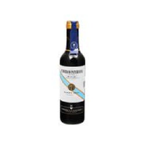 Vino Tinto Español Paternina Banda Azul Crianza 375ml | Chedraui - Chedraui — Tu supermercado en línea