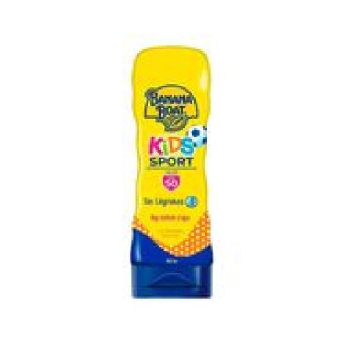 Protector Solar Banana Boat Kids Sport 50 FPS Loción 180ml | Chedraui - Chedraui — Tu supermercado en línea