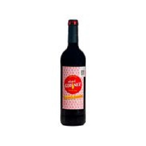 Vino Tinto Español Lord Godinez Bobal, Garnacha y Tempranillo 750ml | Chedraui - Chedraui — Tu supermercado en línea