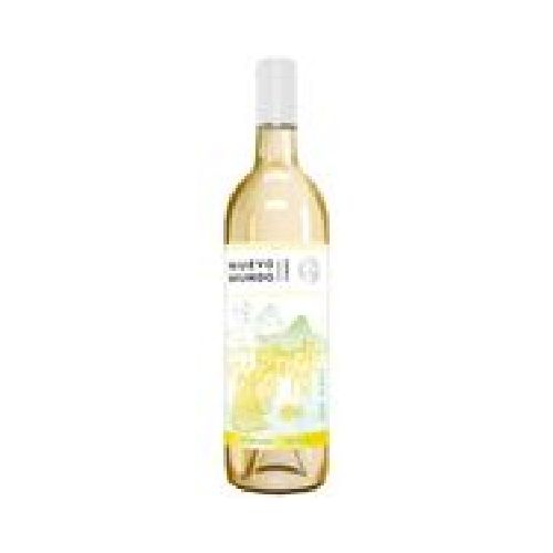 Vino Blanco Afrutado Nuevo Mundo Mexico 750ml | Chedraui - Chedraui — Tu supermercado en línea