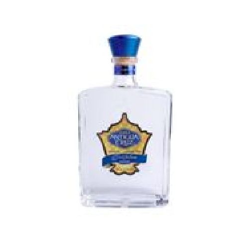 Tequila Antigua Cruz Añejo 100% Puro de Agave Cristalino 750ml | Chedraui - Chedraui — Tu supermercado en línea