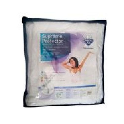 Protector de Colchón Spring Air Impermeable King Size Supreme | Chedraui - Chedraui — Tu supermercado en línea