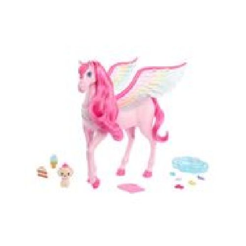 Figura Barbie Pegasus HLC40 | Chedraui - Chedraui — Tu supermercado en línea