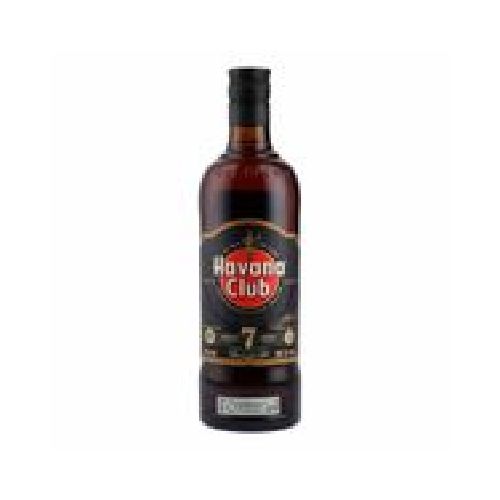 Ron Havana Club Añejo 7 700ml | Chedraui - Chedraui — Tu supermercado en línea