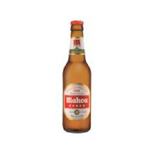 Cerveza Mahou Sin Gluten Cinco Estrella 330ml | Chedraui - Chedraui — Tu supermercado en línea