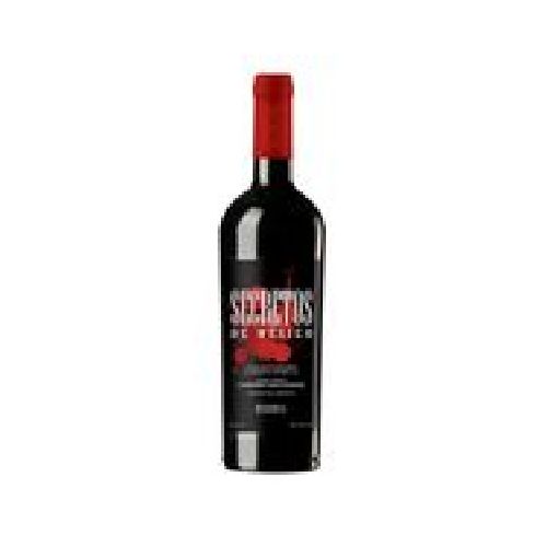 Vino Tinto Mexicano Secretos de México Reserva Cabernet de 750ml | Chedraui - Chedraui — Tu supermercado en línea