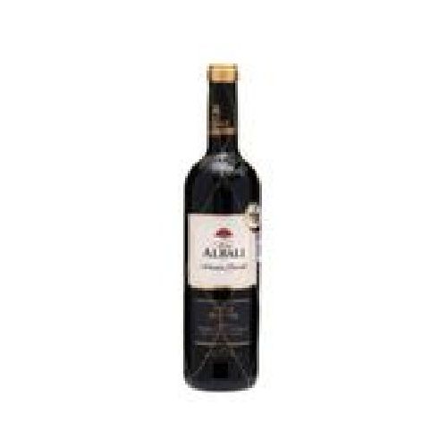 Vino Tinto Español Viña Albali Reserva 750ml | Chedraui - Chedraui — Tu supermercado en línea