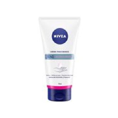 Crema para Manos NIVEA Aclarado Natural 24 horas de Humectación Profunda, 75 ml | Chedraui - Chedraui — Tu supermercado en línea