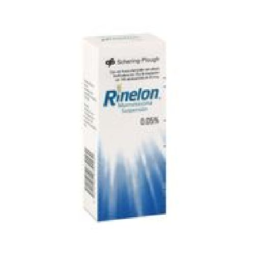 Suspensión Rinelon 0.05% Frasco Nebulizador con Válvula Dosificadora 18g | Chedraui - Chedraui — Tu supermercado en línea