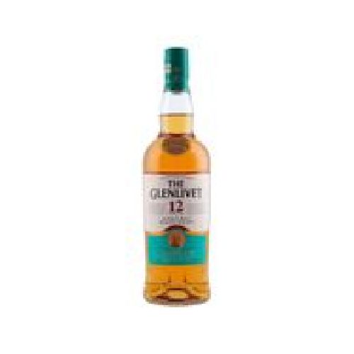 Whisky The Glenlivet 12 años 700ml | Chedraui - Chedraui — Tu supermercado en línea