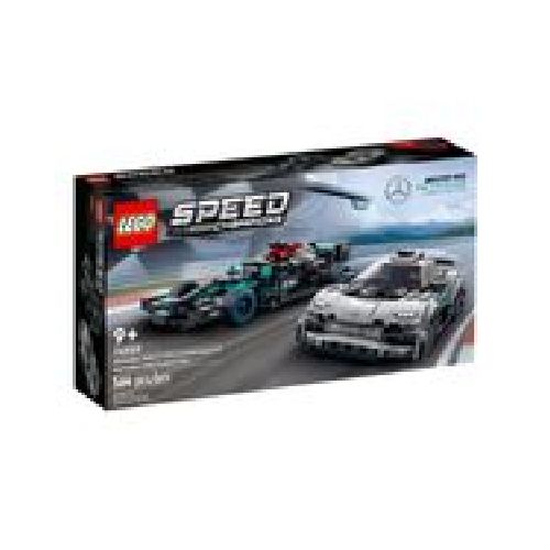 Armable Lego Dual Pack de Mercedes | Chedraui - Chedraui — Tu supermercado en línea