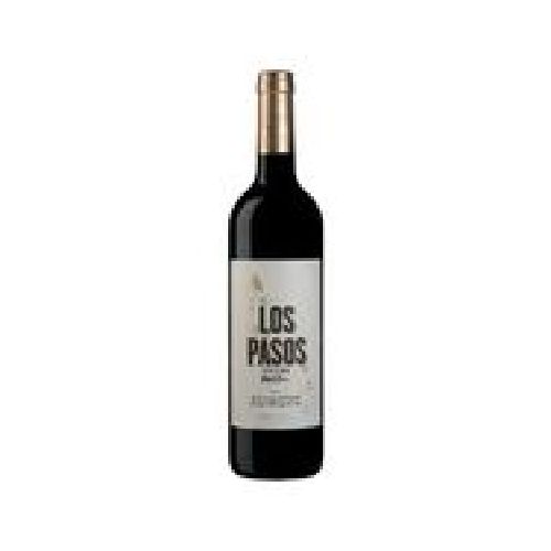 Vino Tinto Argentino Los Pasos Malbec 750ml | Chedraui - Chedraui — Tu supermercado en línea