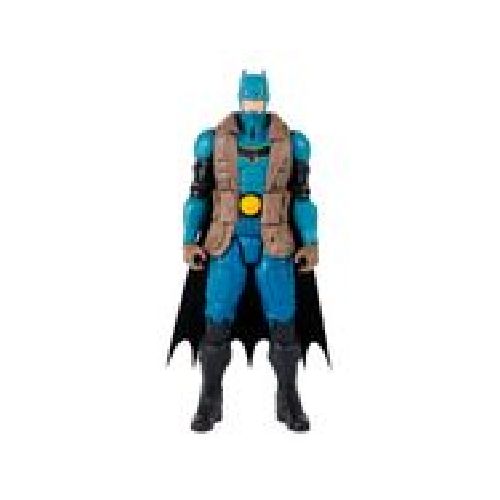 Figura de acción Batman DC Colección S10 | Chedraui - Chedraui — Tu supermercado en línea