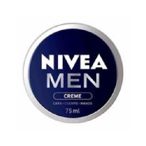 Crema corporal NIVEA MEN Creme humectante para cuerpo, rostro y manos 75 ml | Chedraui - Chedraui — Tu supermercado en línea