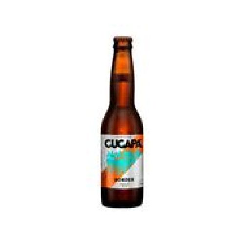 Cerveza Cucapá Border Botella 355ml | Chedraui - Chedraui — Tu supermercado en línea