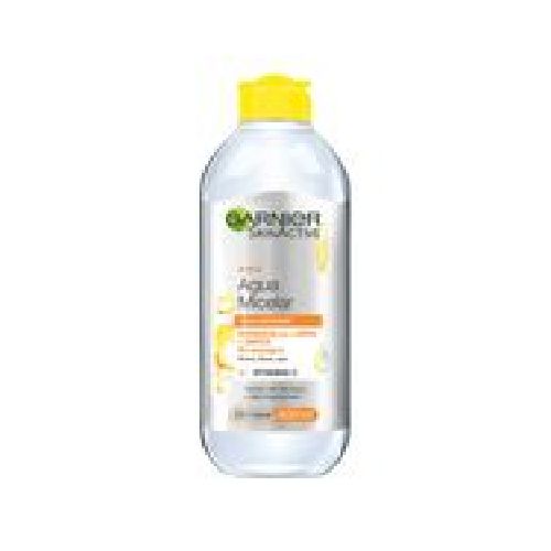 Agua Micelar Garnier Skin Active Express Aclara Tono Uniforme 400ml | Chedraui - Chedraui — Tu supermercado en línea