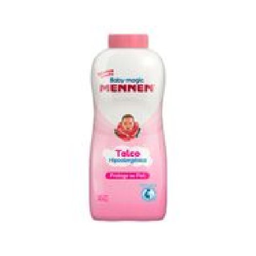 Talco para Bebé Baby Magic Mennen 400g | Chedraui - Chedraui — Tu supermercado en línea