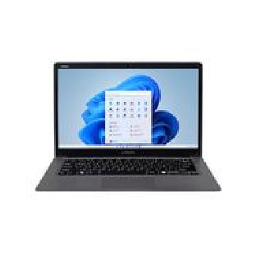 Laptop Lanix 14 Pulgadas 8GB RAM 256GB de Almacenamiento NEURON A Gris | Chedraui - Chedraui — Tu supermercado en línea