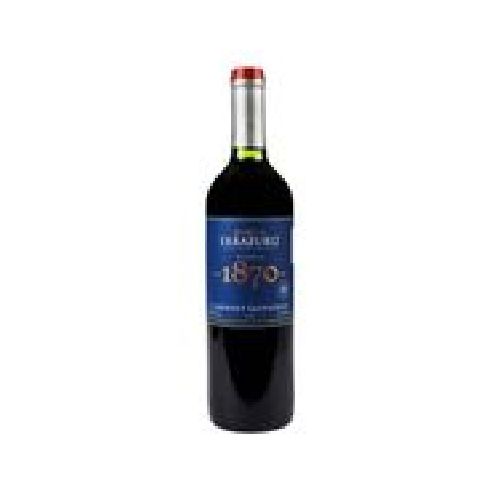 Vino Tinto Errazurris 1870 750ml | Chedraui - Chedraui — Tu supermercado en línea