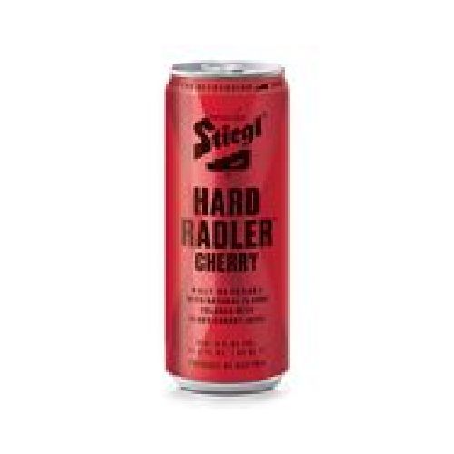 Cerveza Stiegl Hard Radler Cereza 330ml | Chedraui - Chedraui — Tu supermercado en línea