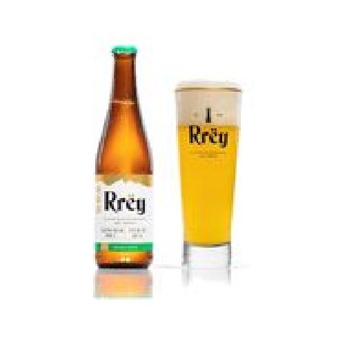 Cerveza Rrëy Estilo Whïte 355 ml | Chedraui - Chedraui — Tu supermercado en línea