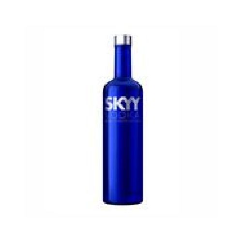 Vodka SKYY 750ml | Chedraui - Chedraui — Tu supermercado en línea