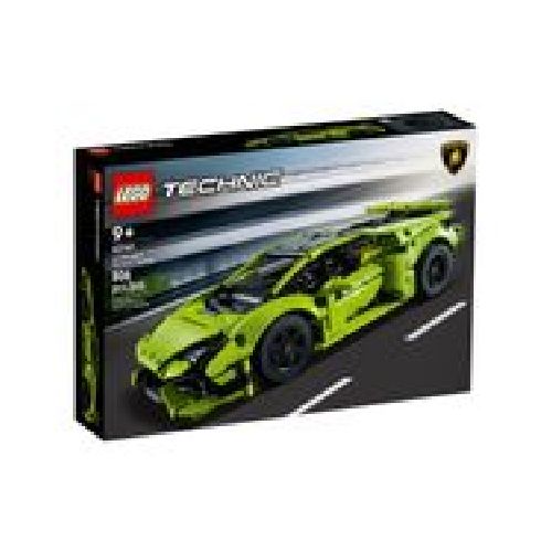 Armable Lego Lamborghini Huracán Technic | Chedraui - Chedraui — Tu supermercado en línea