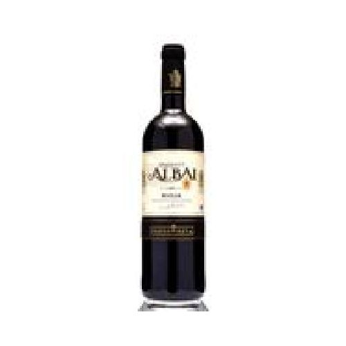 Vino Tinto Español Castillo de Albai Tinto 750ml | Chedraui - Chedraui — Tu supermercado en línea