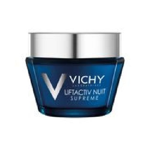 Crema Facial Vichy Liftactiv De Noche Efecto lifting Anti Edad 50ml | Chedraui - Chedraui — Tu supermercado en línea