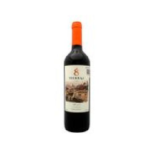 Vino Tinto 8 Tierras Carmenere Chile 750 ml | Chedraui - Chedraui — Tu supermercado en línea