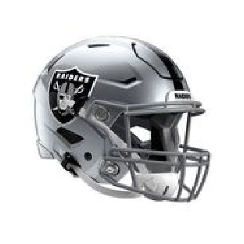 Antena Digital NFL Casco Raiders | Chedraui - Chedraui — Tu supermercado en línea