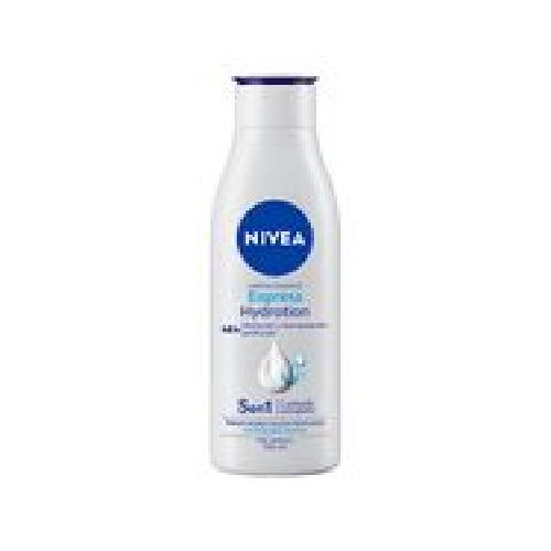 Crema Corporal humectante NIVEA Express Hydration piel normal 100 ml | Chedraui - Chedraui — Tu supermercado en línea