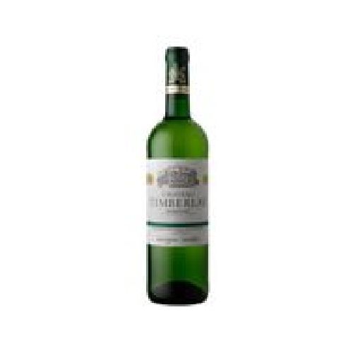 Vino Blanco Francés Chateau Timberlay 750ml | Chedraui - Chedraui — Tu supermercado en línea