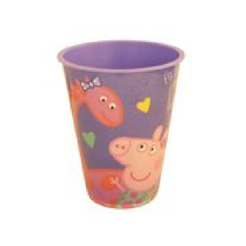 Vaso Lenticular Rsxxi Fun Kids Peppa Pig 500ml. | Chedraui - Chedraui — Tu supermercado en línea