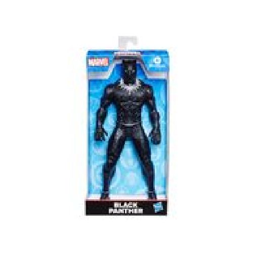 Figura de acción Marvel BlackPanther | Chedraui - Chedraui — Tu supermercado en línea