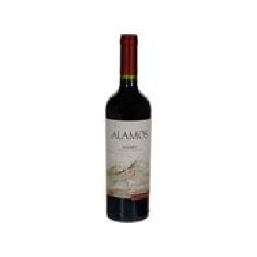 Vino Tinto Argentino Alamos Malbec 750 ml | Chedraui - Chedraui — Tu supermercado en línea