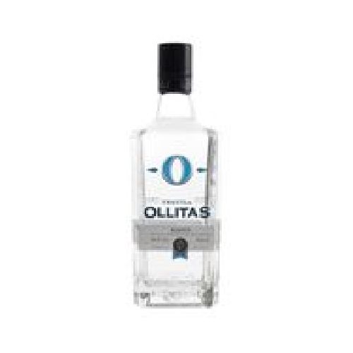 Tequila Ollitas Blanco 100% Agave 750ml | Chedraui - Chedraui — Tu supermercado en línea