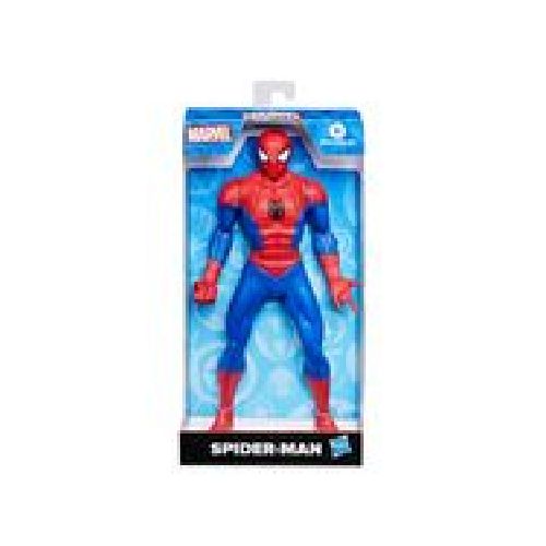 Figura de acción Marvel Spiderman | Chedraui - Chedraui — Tu supermercado en línea