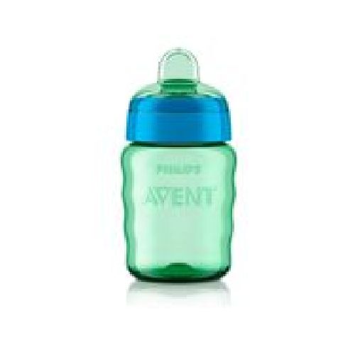 Vaso con Boquilla SCF553/00 Phillips Avent 260ml | Chedraui - Chedraui — Tu supermercado en línea